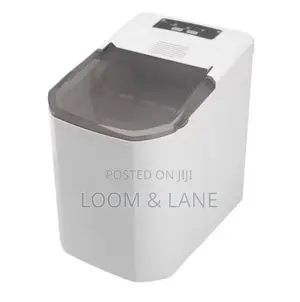 Hotel Ice Cube Making Machine