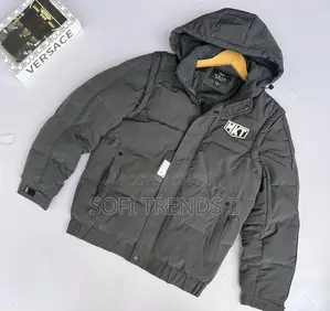 Quality Jackets