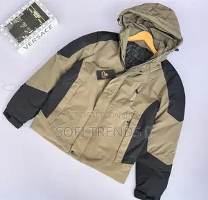 Quality Jackets