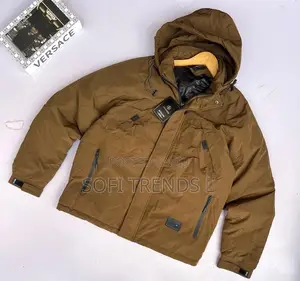 Quality Jackets