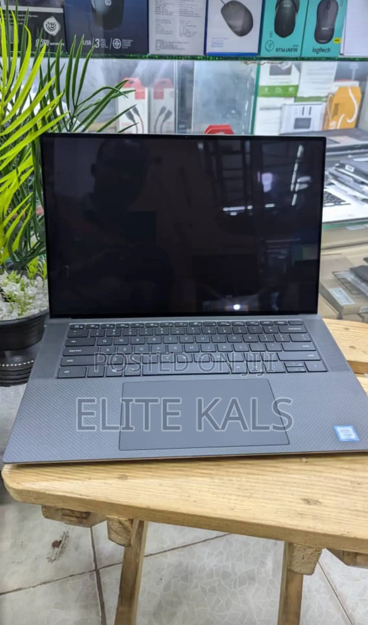 Laptop Dell Precision 5550 32GB Intel Core I7 SSD 1T