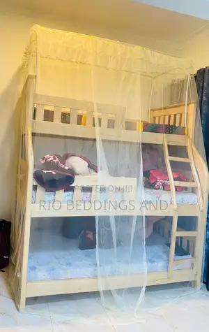 Decker Mosquito Net Three Layers