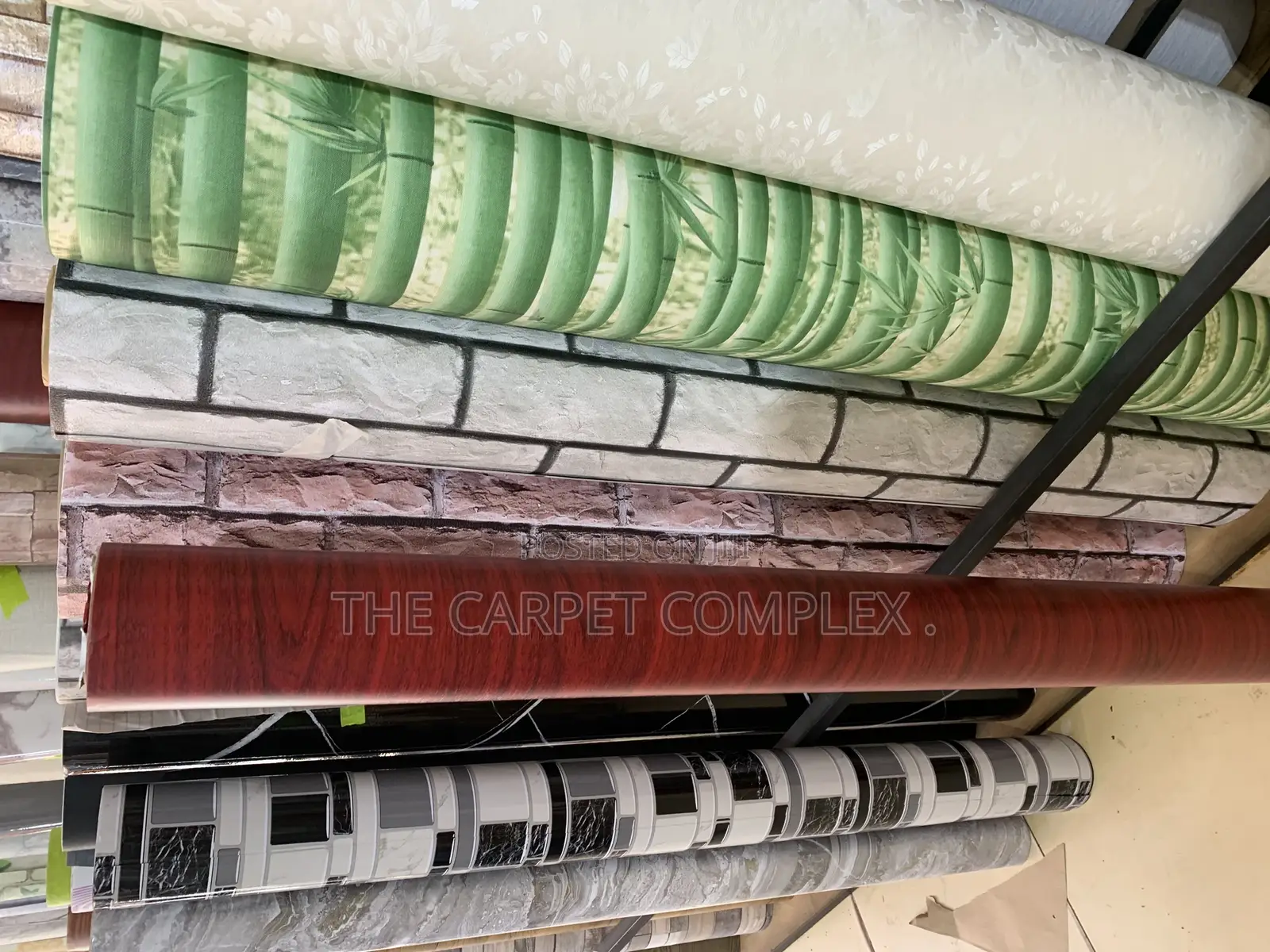 Stickers Marble Waterproof Per Meter