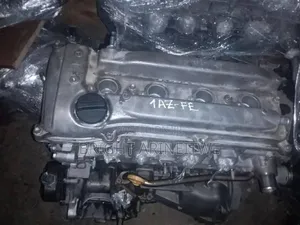 Engine Skeleton (Akawanga) for Rav4,Noah Voxy 1az.