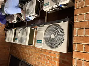 Air Conditioner Technician