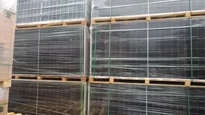 550w Bifacial Original Mono Crystalline Solar Panels