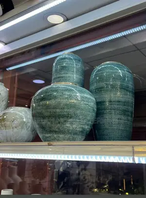 Deco and Flower Vessels