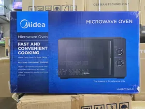 Microwave Oven 25l