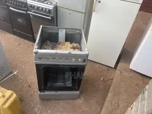 We Do Repair Cookers at Low Cost