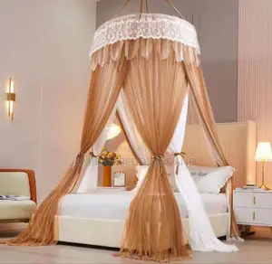Double Layer Round Net
