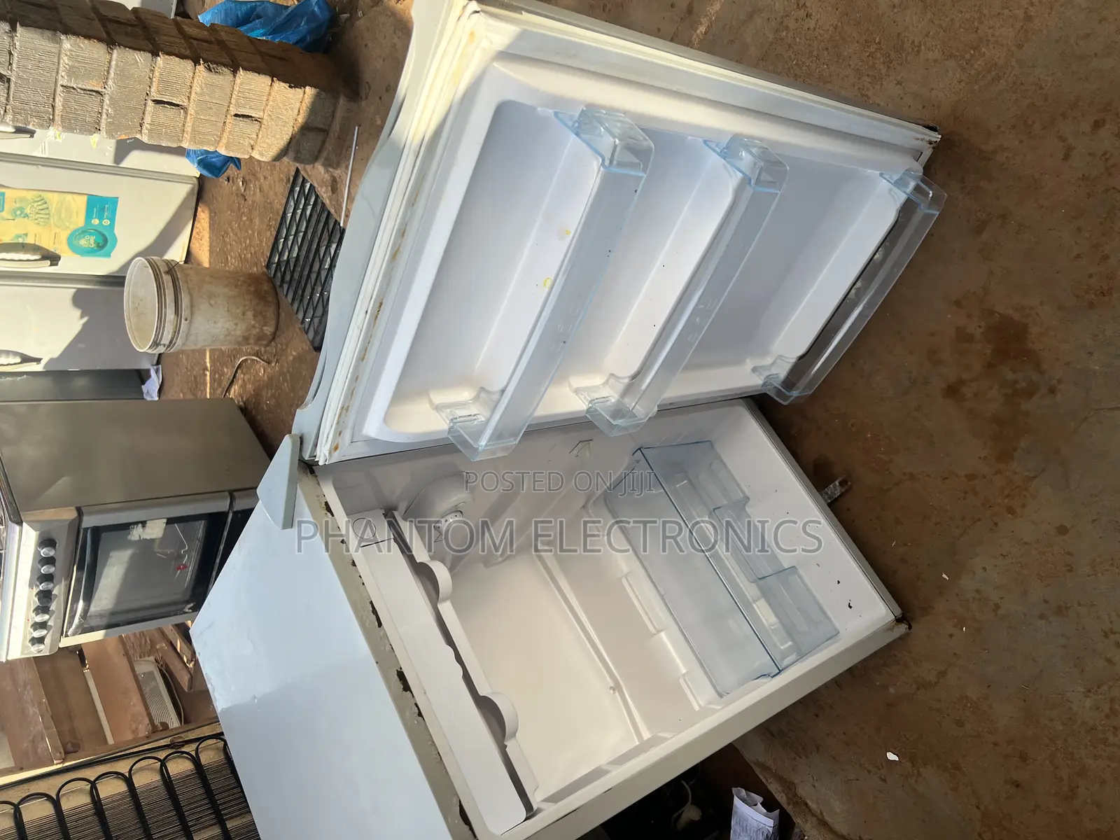 Adh Table Top Fridge