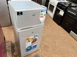 Photo - Fridge Repair Services