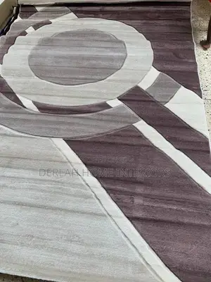 Brown Smooth Carpet