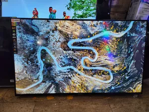 Sayona 50inch Smart