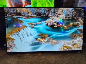 Sayona 50inch Smart
