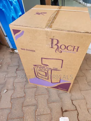 Roch Oven 60×60