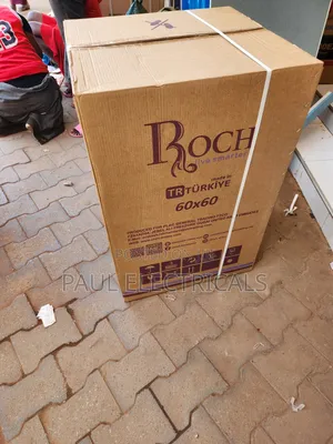Roch Oven 60×60