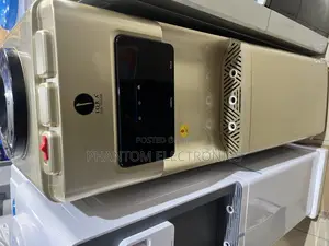 Iqra Water Dispenser