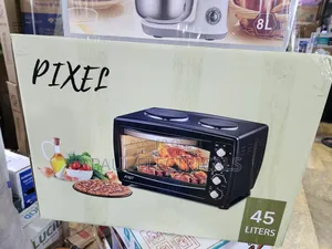 Pixel Mini Oven 45l
