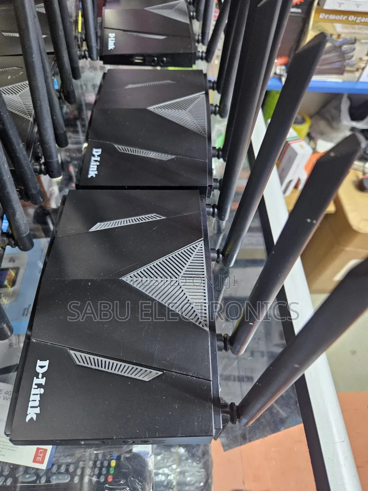 Router- Wifi Extender- Repeater- Access Point- Not for Sim