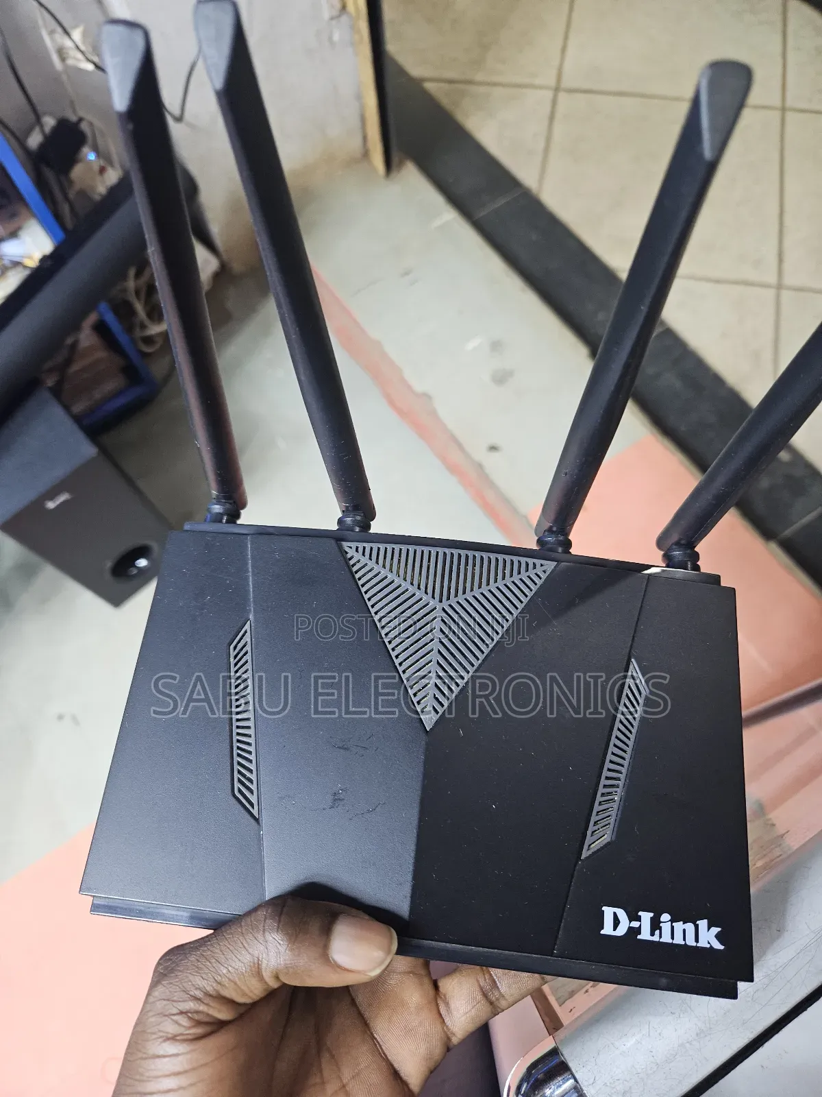Router- Wifi Extender- Repeater- Access Point- Not for Sim