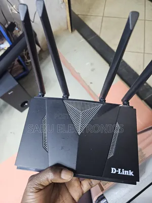 Router- Wifi Extender- Repeater- Access Point- Not for Sim