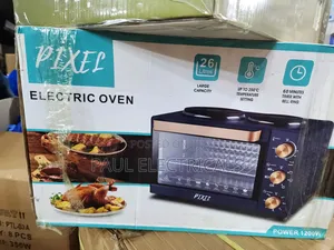 Pixel 26l Mini Oven