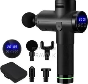 Massage Gun