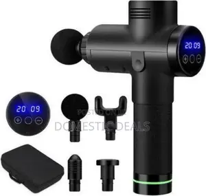 Massage Gun