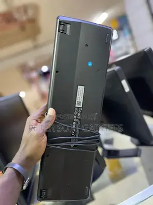 Wired Keyboard Hp Orignal Slim