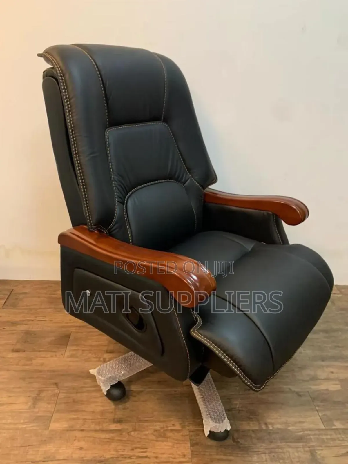 Supplier of Executive Office Chairs