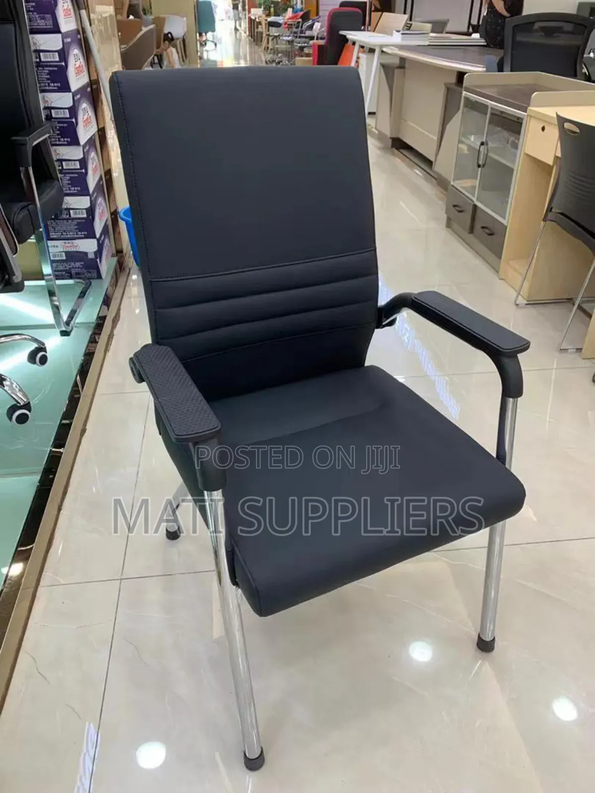 Supplier of Executive Office Chairs