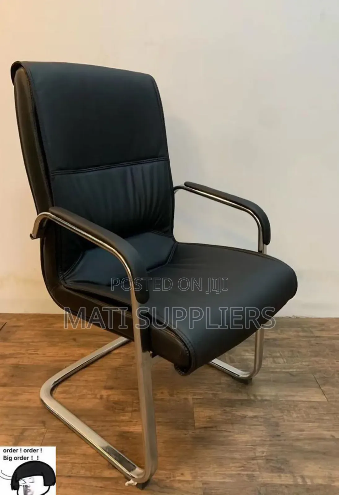 Supplier of Executive Office Chairs