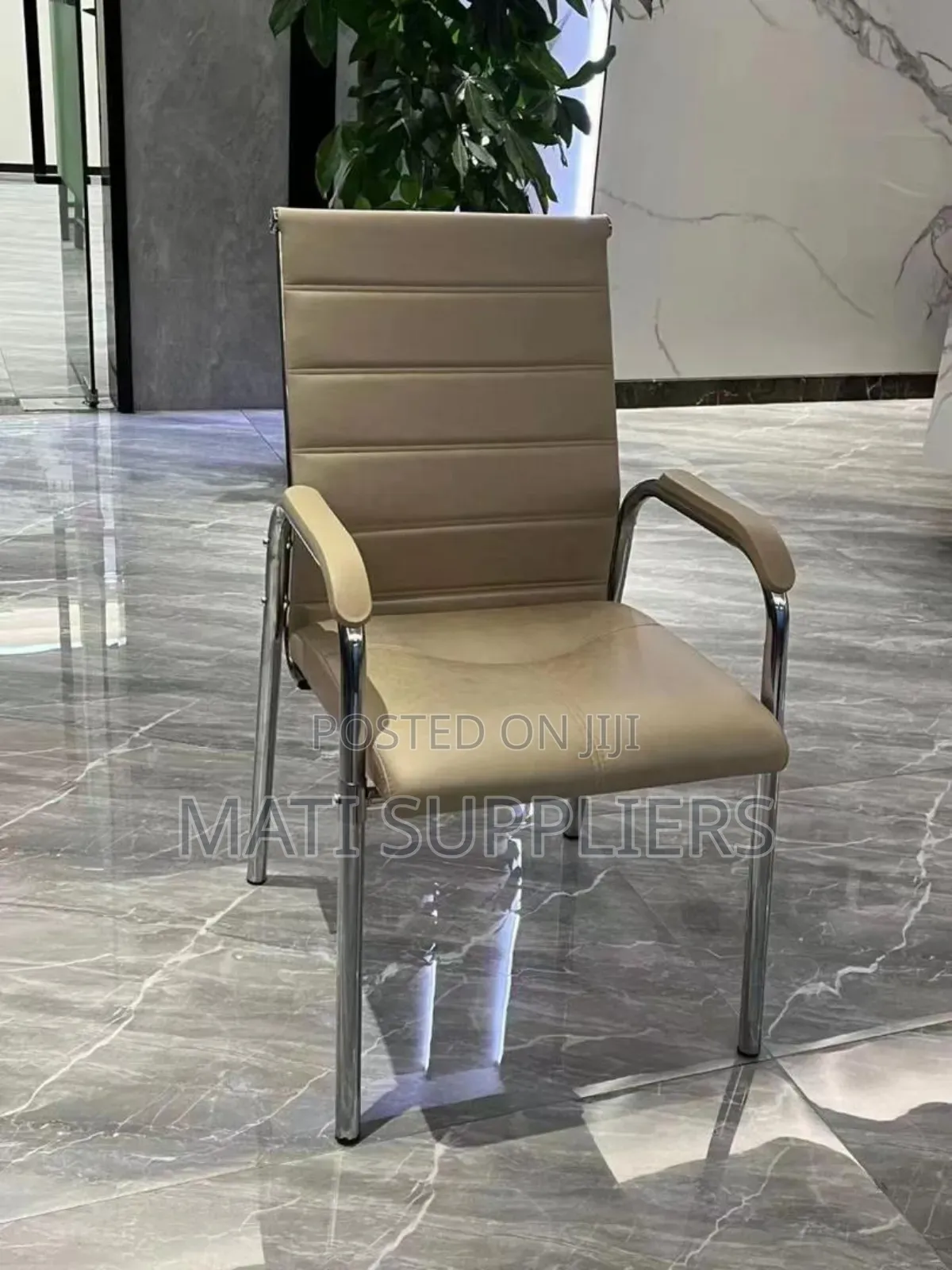 Supplier of Executive Office Chairs
