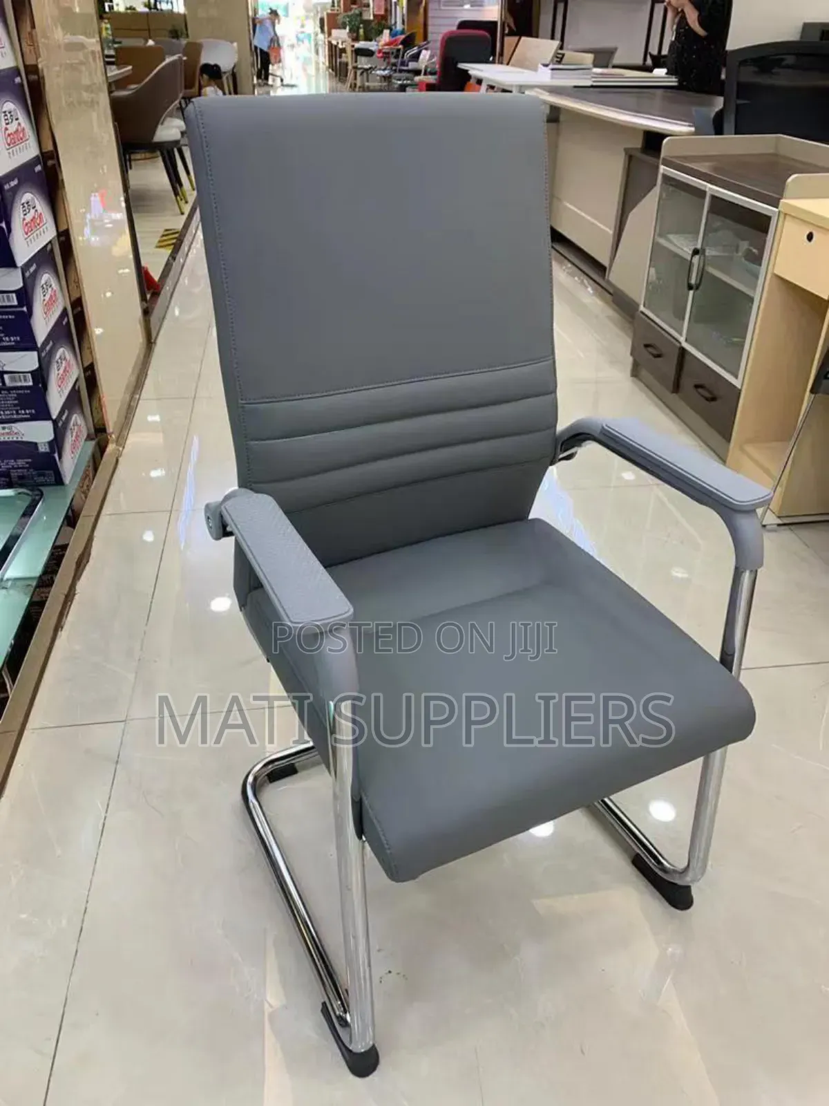 Supplier of Executive Office Chairs