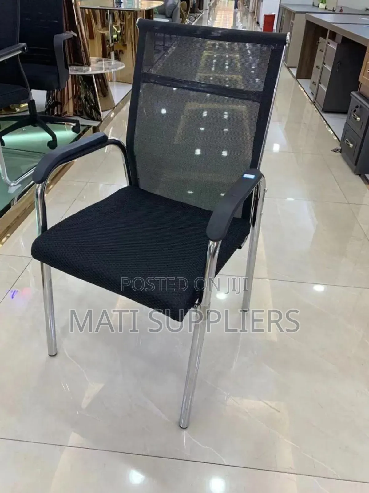 Supplier of Executive Office Chairs