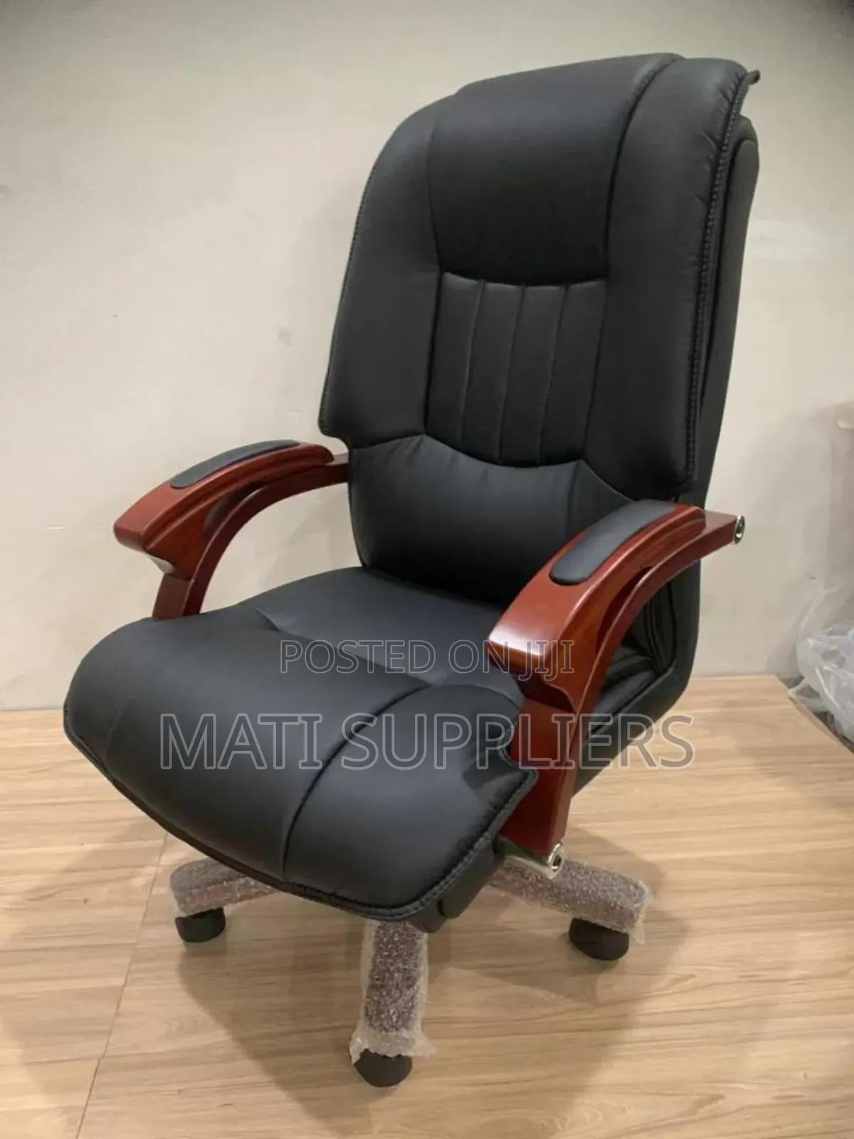 Supplier of Executive Office Chairs