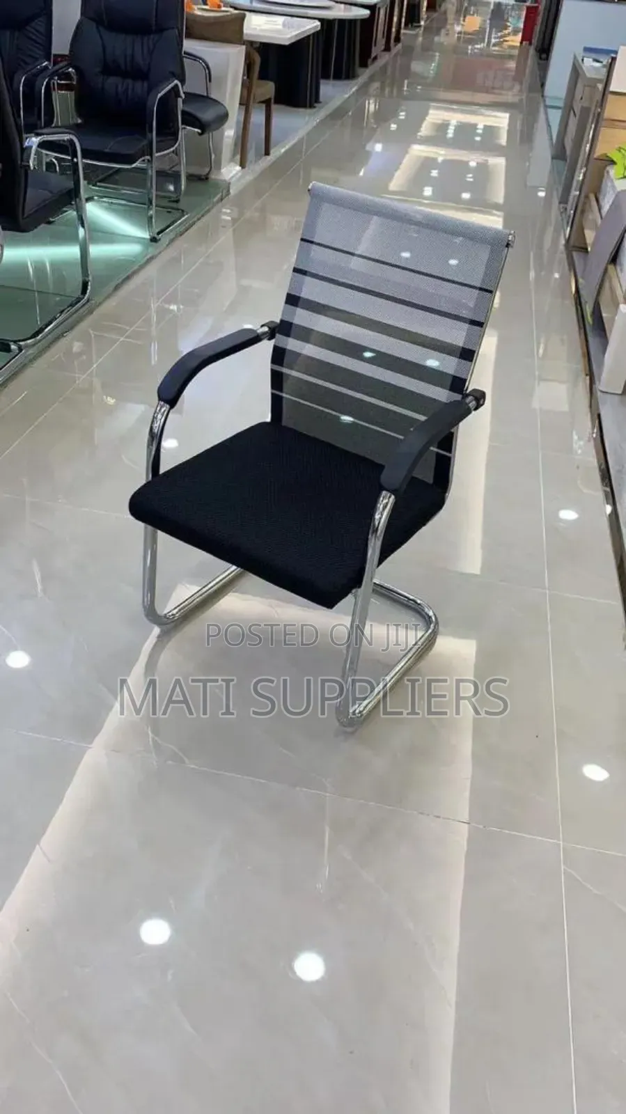 Supplier of Executive Office Chairs
