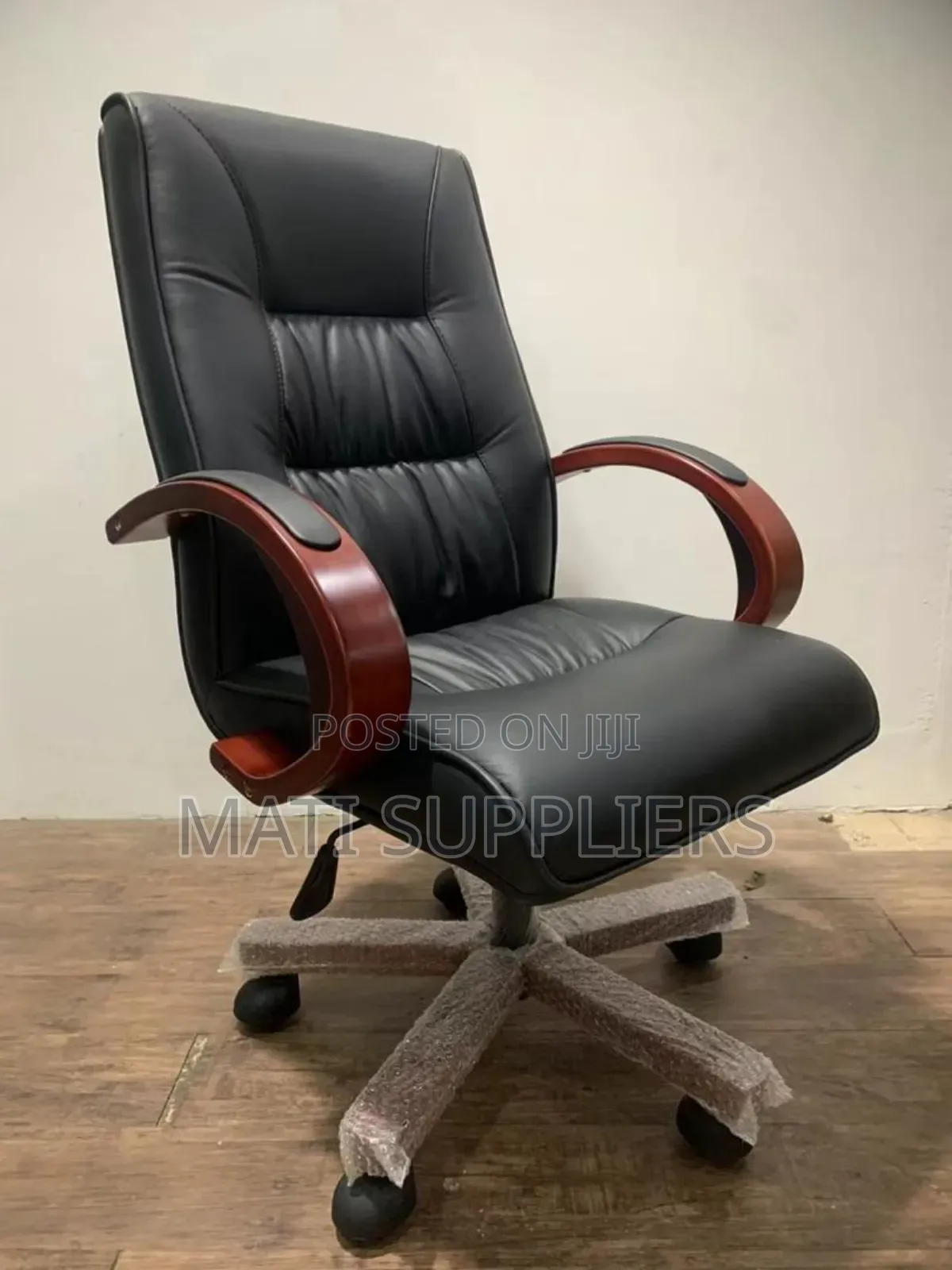 Supplier of Executive Office Chairs