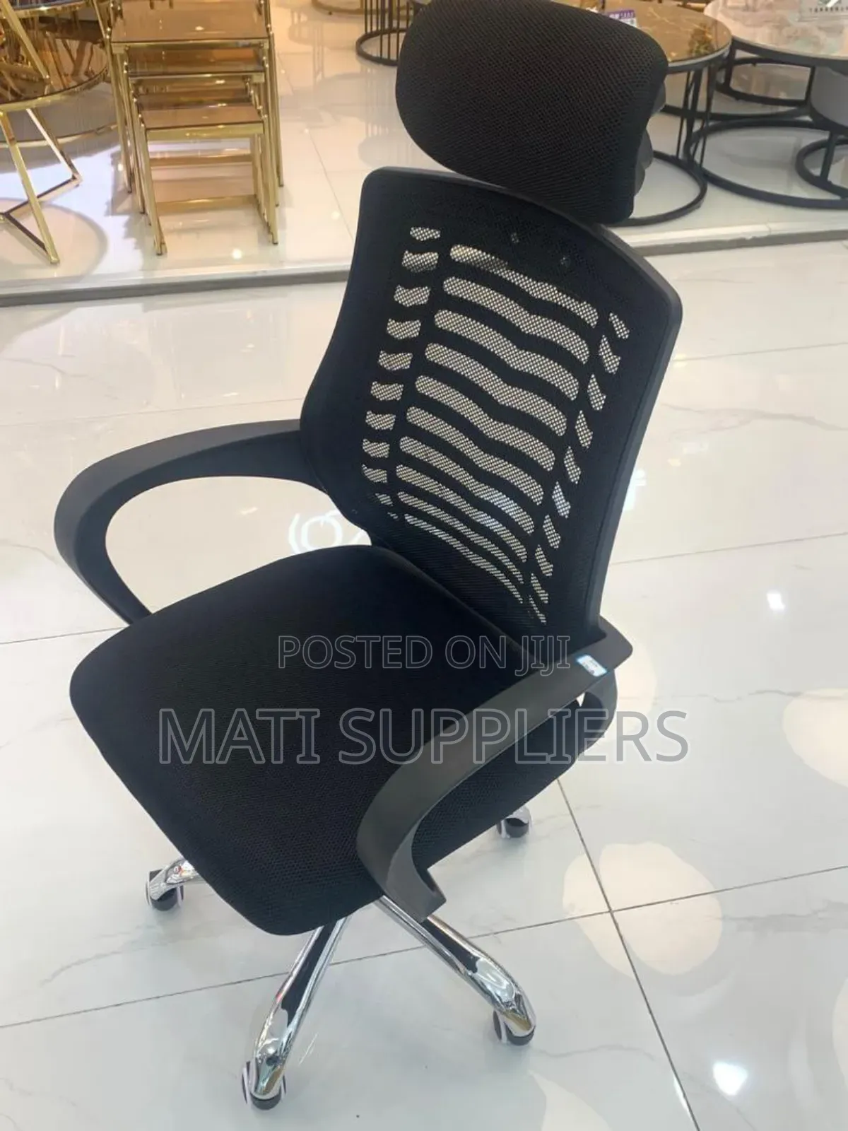Supplier of Executive Office Chairs