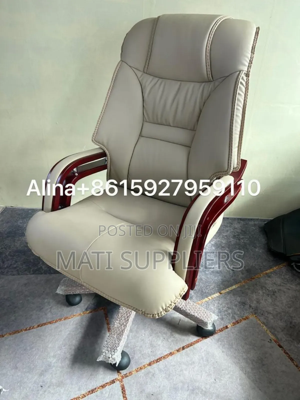 Supplier of Executive Office Chairs