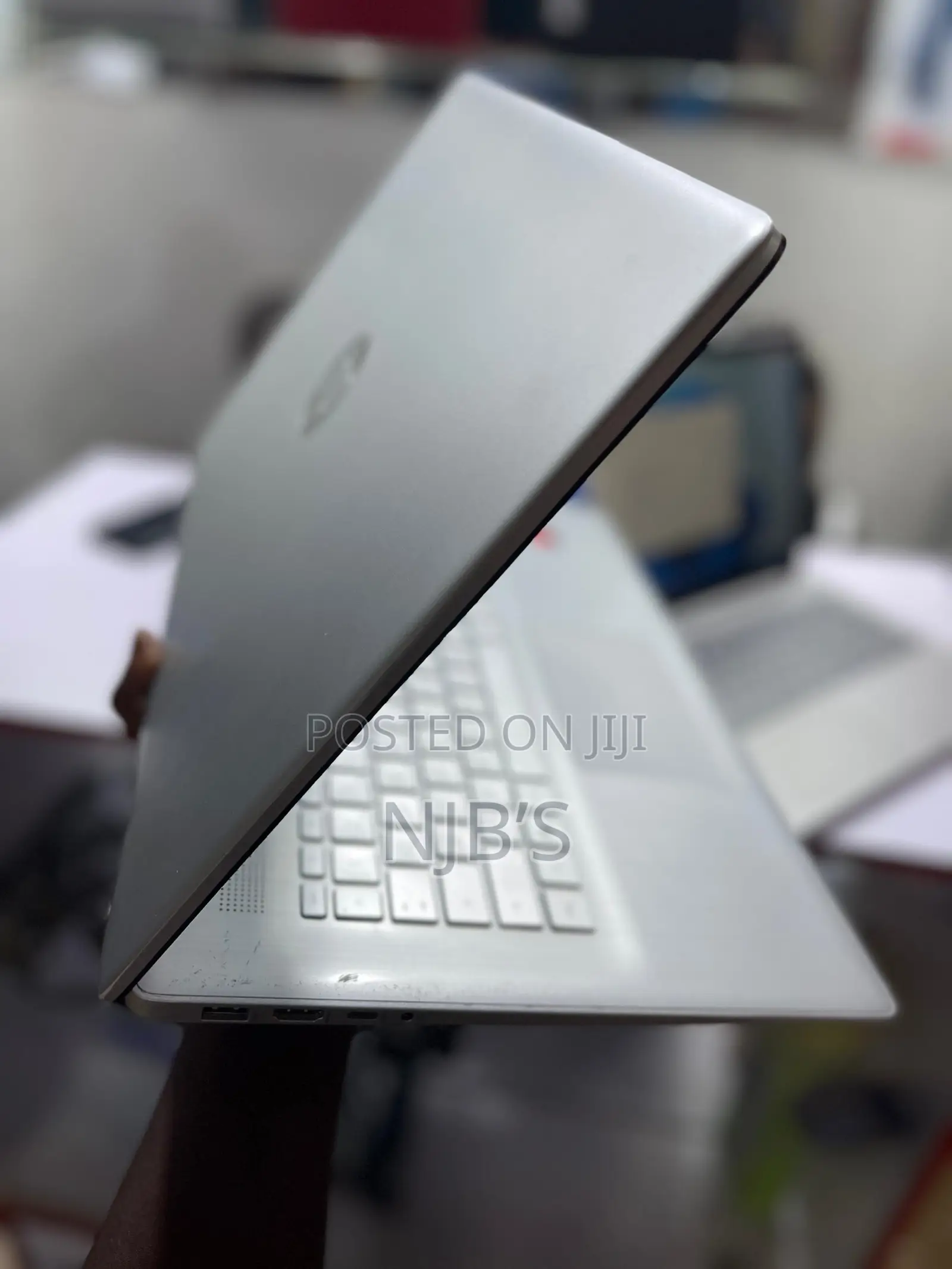 Laptop HP 15-Da3007nia 6GB Intel Core I7 HDD 500GB