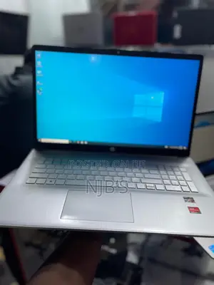 Laptop HP 15-Da3007nia 6GB Intel Core I7 HDD 500GB