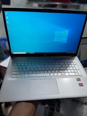 Laptop HP 15-Da3007nia 6GB Intel Core I7 HDD 500GB