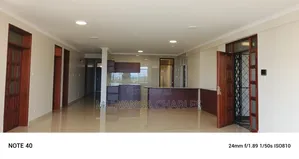 3bdrm Apartment in Fs Properties Ltd, Nakawa for rent