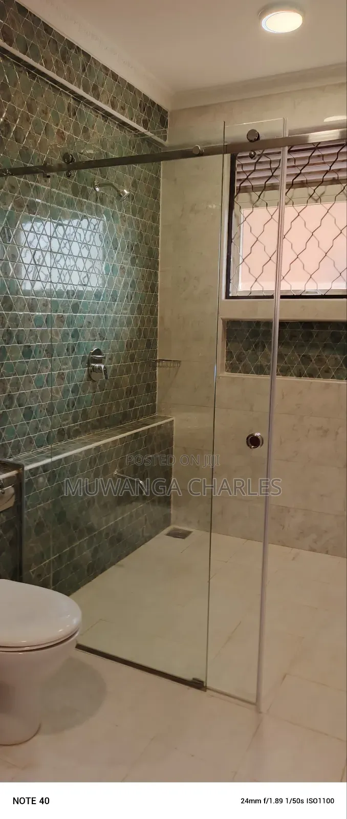 3bdrm Apartment in Fs Properties Ltd, Nakawa for rent