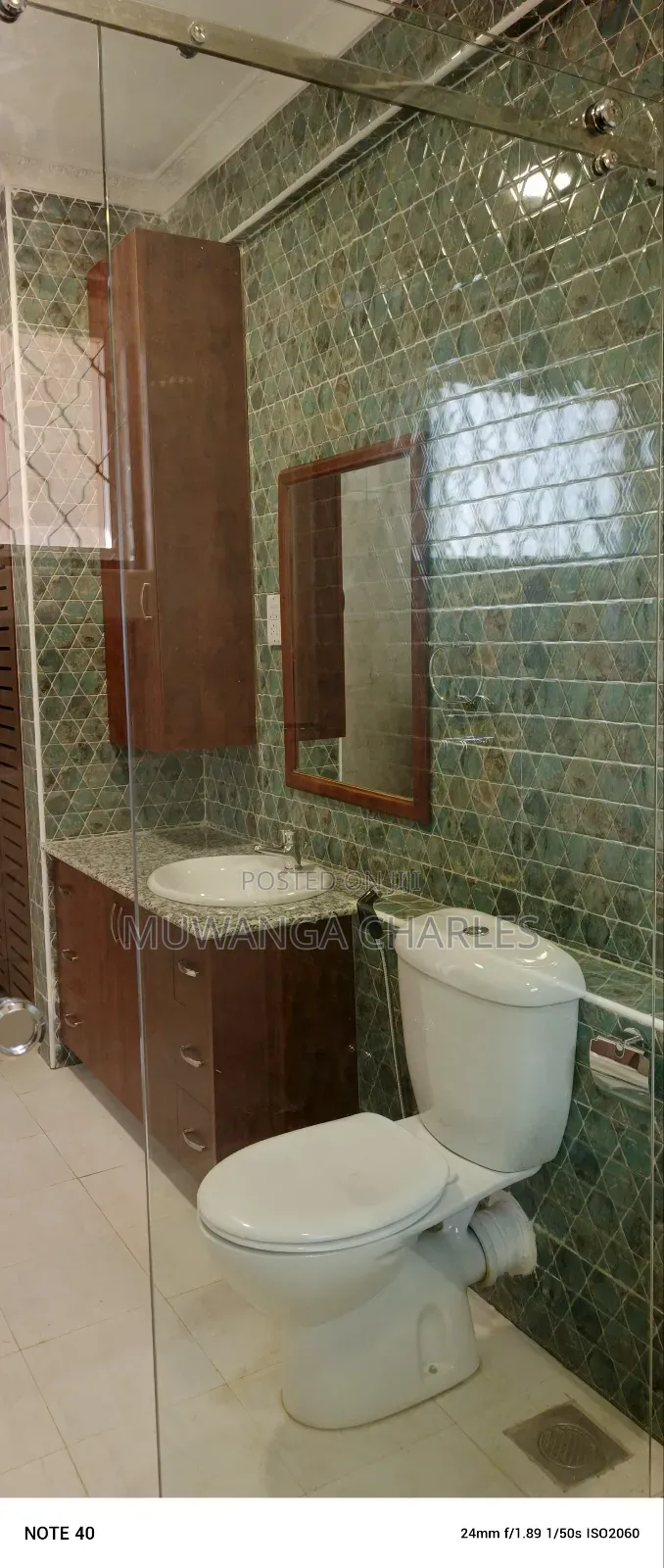 3bdrm Apartment in Fs Properties Ltd, Nakawa for rent
