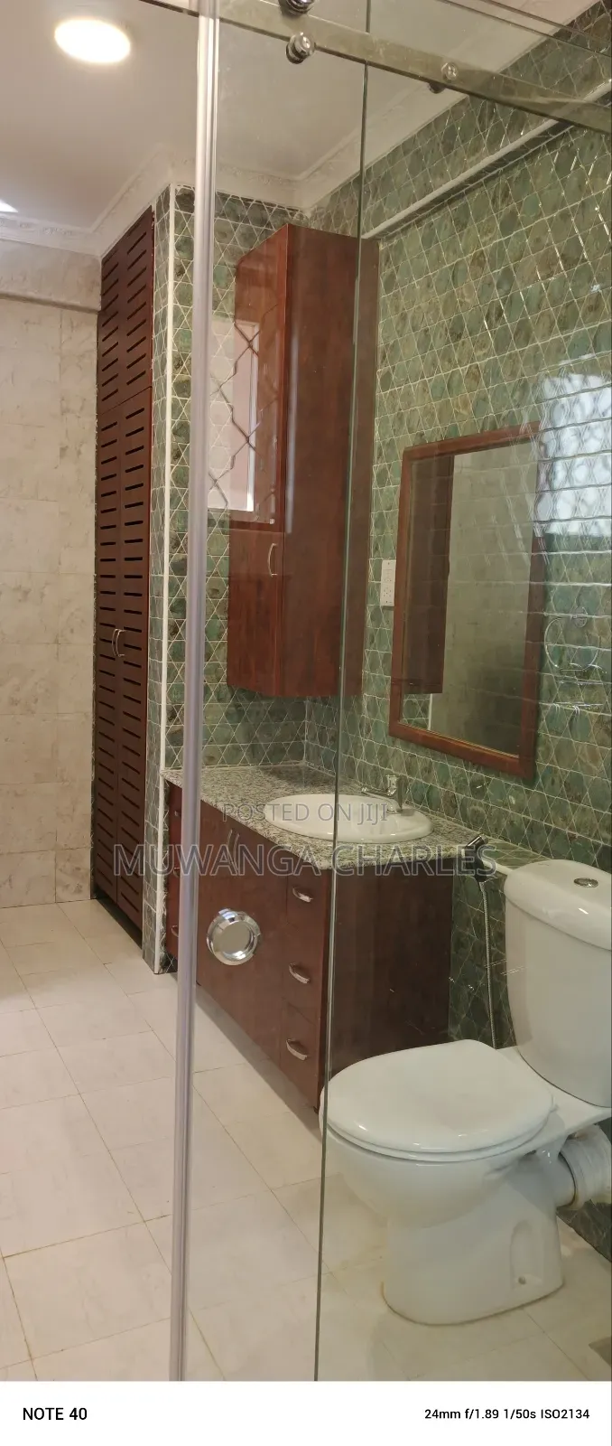 3bdrm Apartment in Fs Properties Ltd, Nakawa for rent