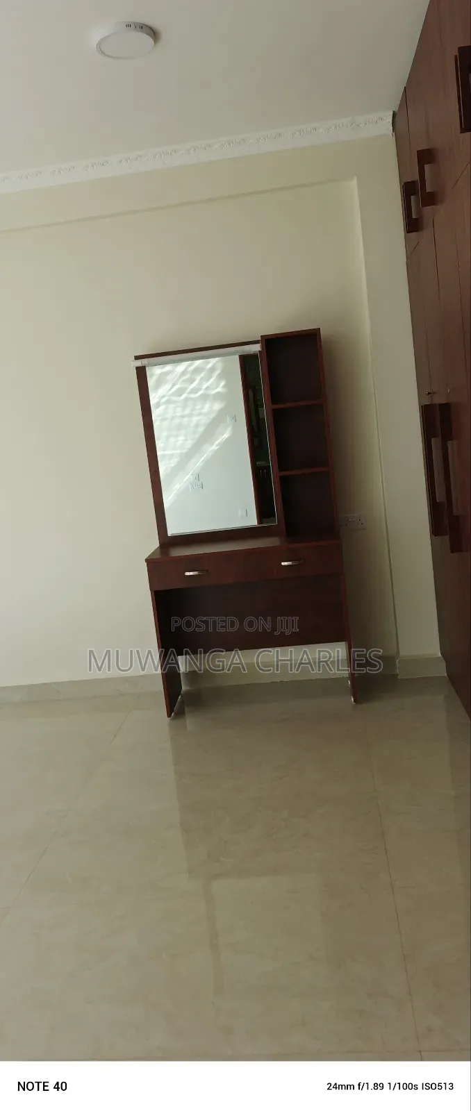 3bdrm Apartment in Fs Properties Ltd, Nakawa for rent