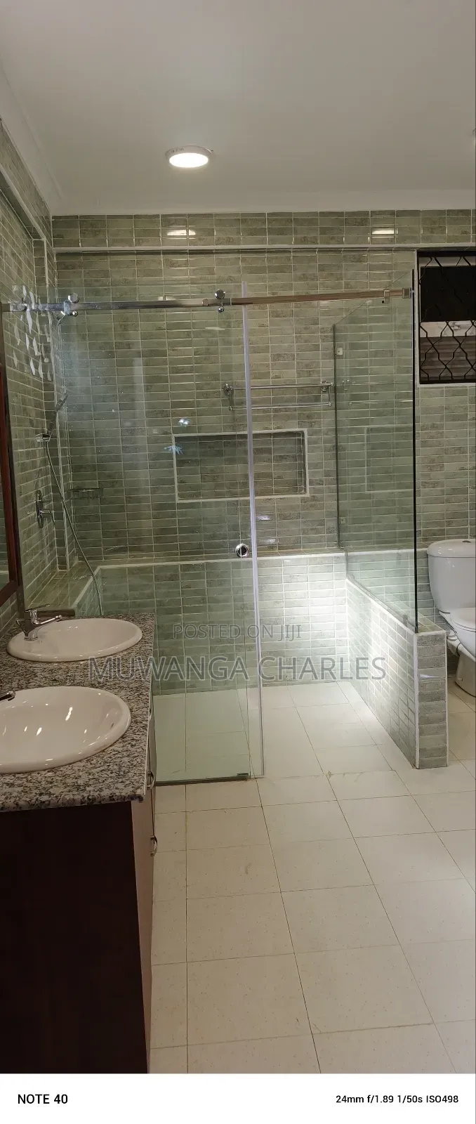 3bdrm Apartment in Fs Properties Ltd, Nakawa for rent